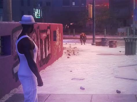 Saints Rows Version Of The Strip Club? Or Not Unlocked Yet? : r/SaintsRow
