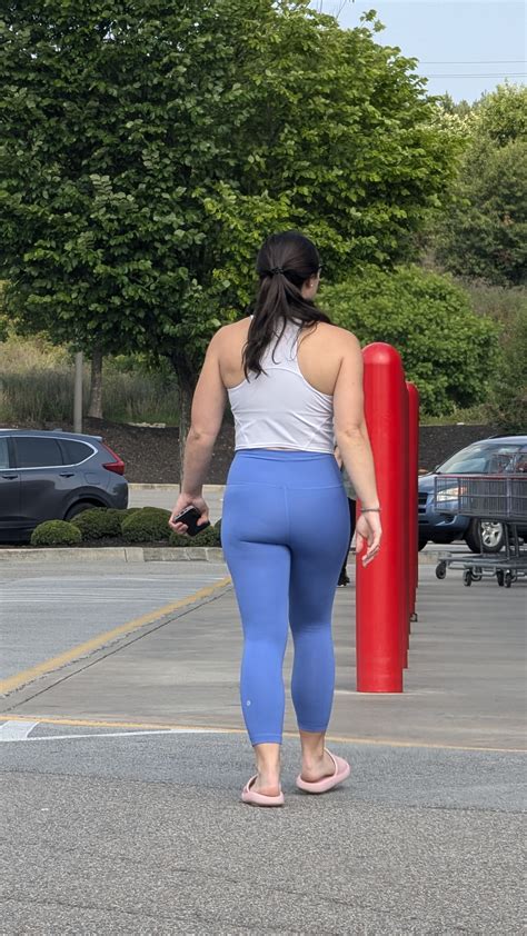 THICC Asian In Lululemon Leggings - Spandex, Leggings & Yoga Pants - Forum
