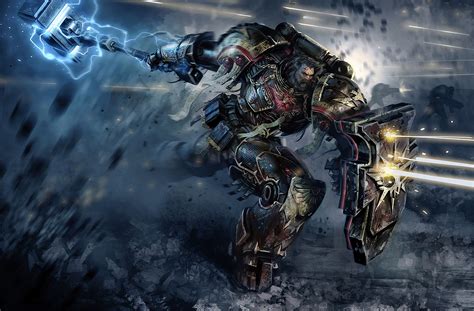 Warhammer Full HD Wallpaper and Background Image | 1920x1261 | ID:242188