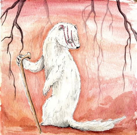 #ermine on Tumblr