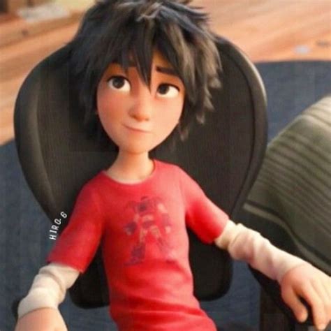 Hiro Hamada | Tumblr