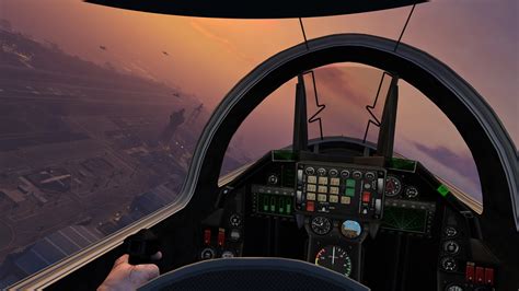 Сведения из превью Grand Theft Auto V для новых платформ [дополнено ...