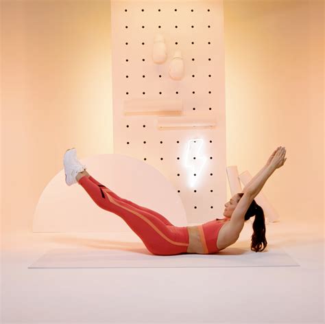 Angle Stomach Exercises