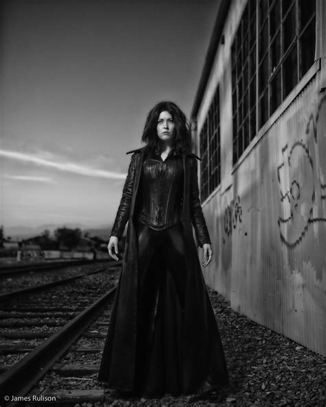 Selene Underworld by MaidOfMight – J.Rulison