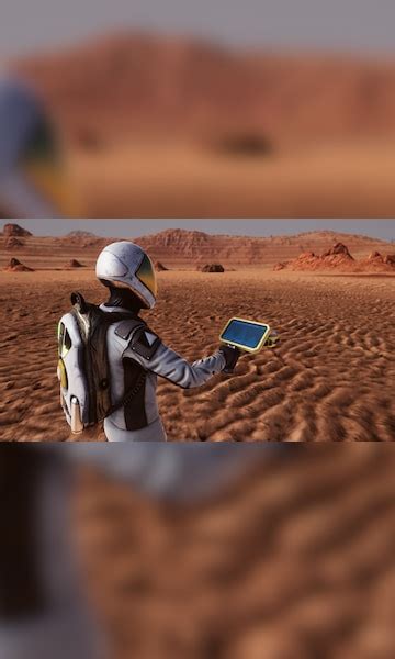 Buy Occupy Mars: The Game (PC) - Steam Key - GLOBAL - Cheap - G2A.COM!