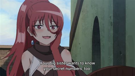 isekai  turn kill neesan ane douhan  isekai seikatsu