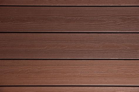 Evergrain envision pvc coated composite decking ShadedAuburn ...