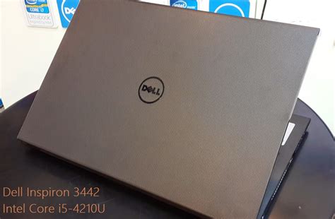 Review & Spec Laptop Dell Inspiron 3442 Core i5 14inch - Harga Notebook ...