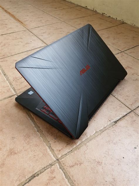 Asus Tuf Gaming, Computers & Tech, Laptops & Notebooks on Carousell