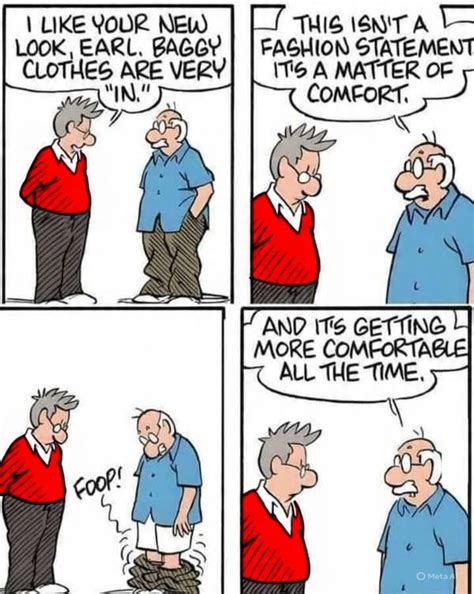 pickles  image   comic strip featuring  older men