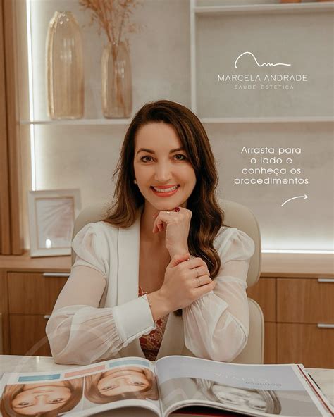 Marcela L. Tomazoni de Andrade / Saúde Estética | Envelhecer faz parte