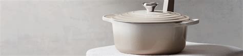 Cookware & Accessories (Meringue White) | Le Creuset | Everything Kitchens