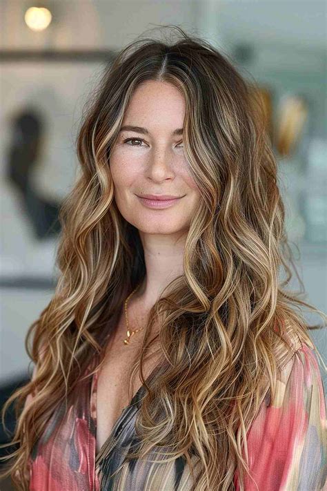 Long layers vs short layers is the ultimate hair salon debate 7