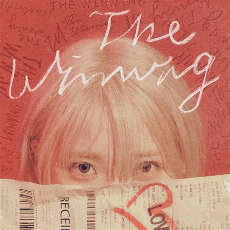 ‎The Winning - EP - 아이유의 앨범 - Apple Music