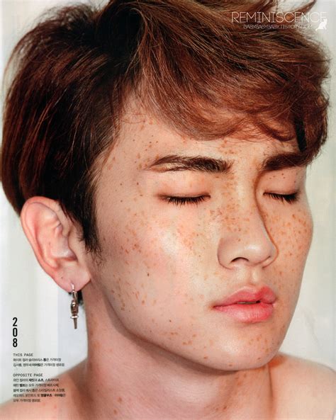 10 Idols Who Look Stunning With Freckles