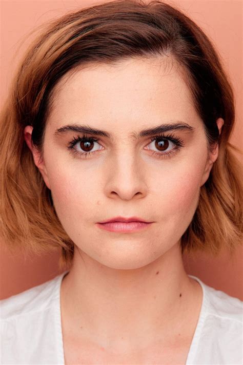 McKenna Quigley Harrington - FilmAffinity