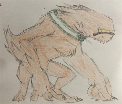 Ben’s first 10 : r/Ben10