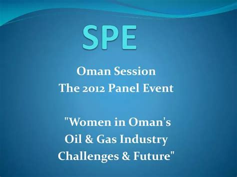 spe powerpoint    id