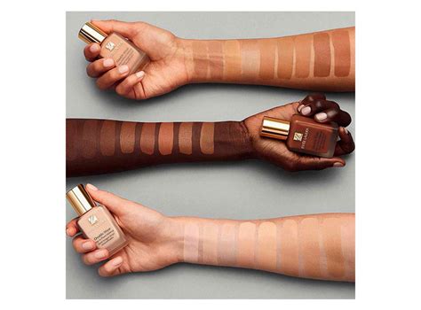 Ripley - BASE ESTÉE LAUDER DOUBLE WEAR FPS 10 - 2N1 DESERT BEIGE