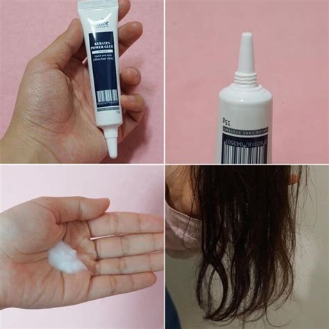 Клей для волос La’dor Keratin Power Glue – купить в Москве | Интернет ...