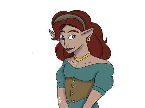 Zala by Kaldorei-Sowa on DeviantArt