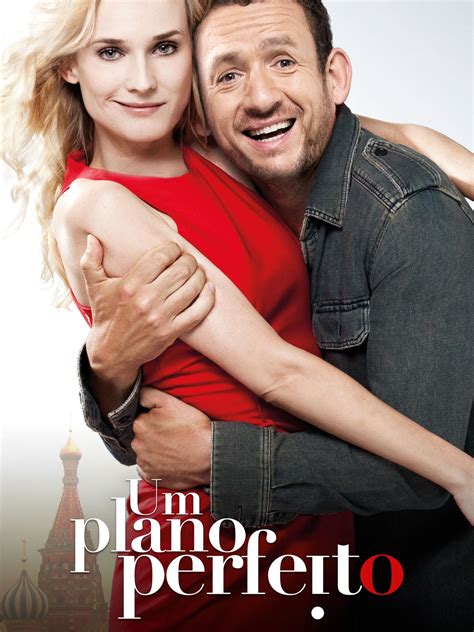 Assistir O Plano Perfeito - Prime Video: Um Plano Perfeito