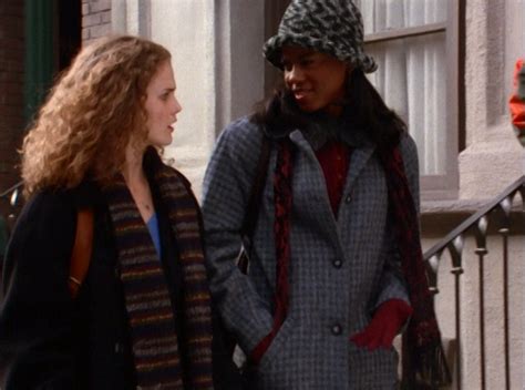 What Happened to Tangi Miller from ‘Felicity’?
