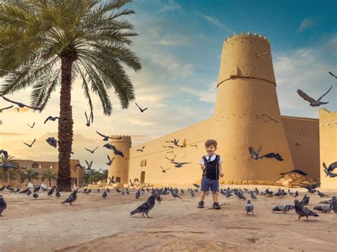 Partner Content: Inside Riyadh's museums