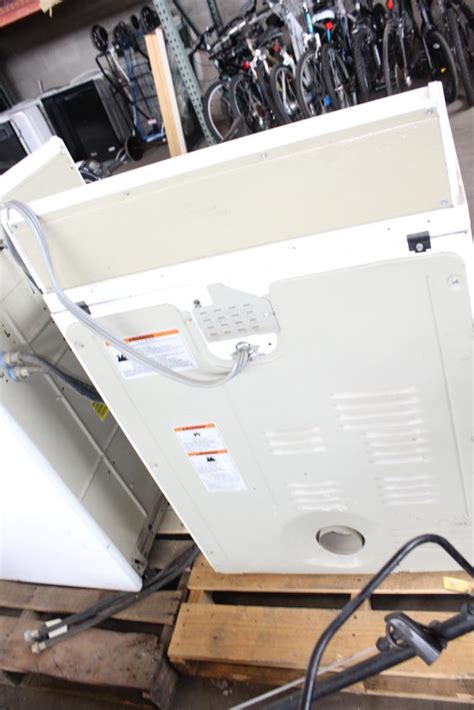 Whirlpool Heavy Duty Dryer | Property Room