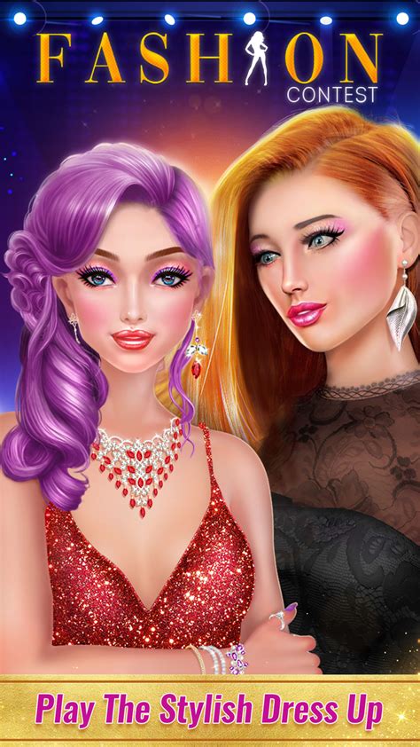fashion games dress  games  iphone