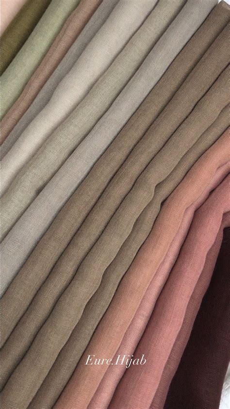 choose  color gaya hijab kursus hijab warna