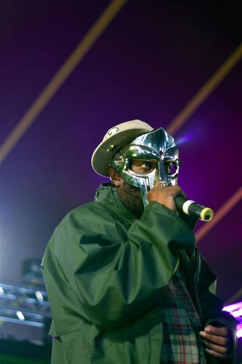 How did MF Doom die? : mfdoom
