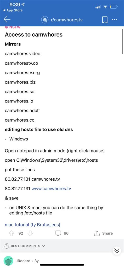 Guys has anyone had to deal with the support snd mods of camehires.TVs