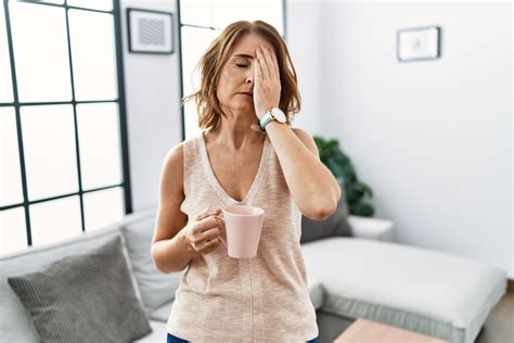 Sudden Crashing Fatigue in Females | What are the Causes? - Tennant ...