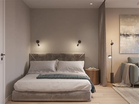 Soft touch on Behance