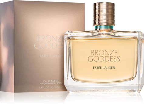 Estée Lauder Bronze Goddess eau de parfum for women | notino.co.uk