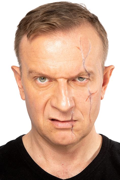 Collodion | Kryolan - Professional Make-up