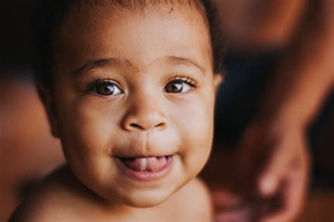 Born Female? What Impact Did that Have on You?