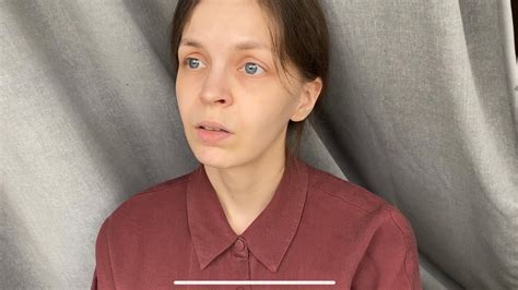 Монолог Клары. Толстая тетрадь - YouTube