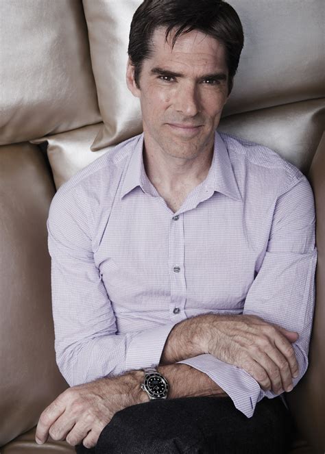 Thomas Gibson