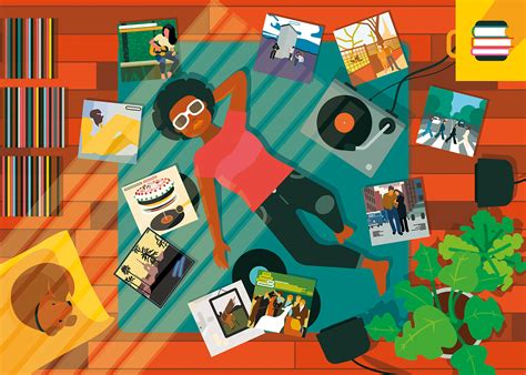 Ben The Illustrator - Snap Galleries Limited