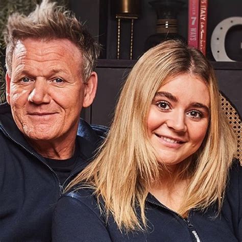 Gordon Ramsay Children 2022