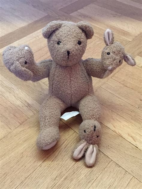 Ce truc moche est signé Stark (collector ~600€) : r/trucsmoches