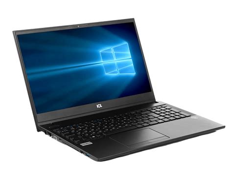 Ноутбук RAYbook Si1514 купить по выгодной цене в интернет-магазине ...