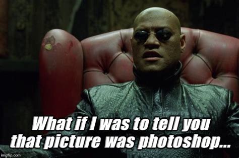 Matrix Morpheus Memes - Imgflip