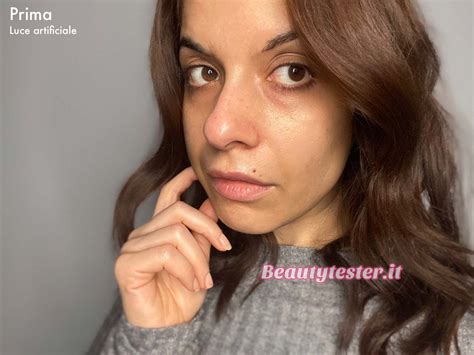 Nuovo L'Oréal Accord Parfait fondotinta liquido con acido ialuronico ...