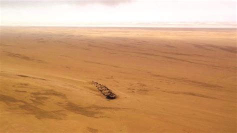 Shipwrecks | Atlas of Namibia