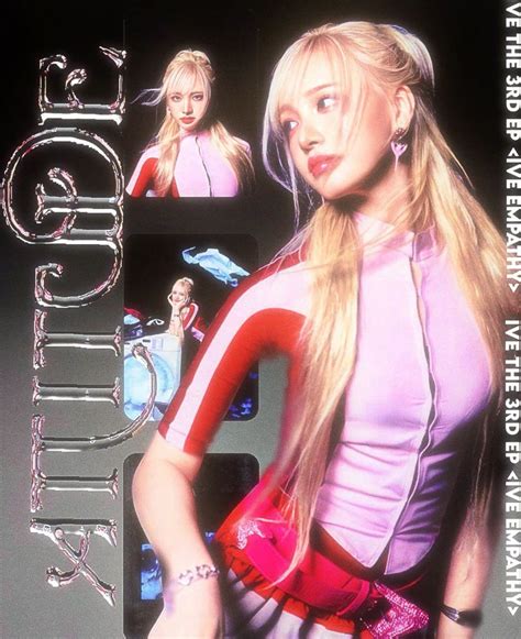 Pin by Kelly on Pin από εσάς in 2025 | Liz and liz, Liz lee, Kpop girls