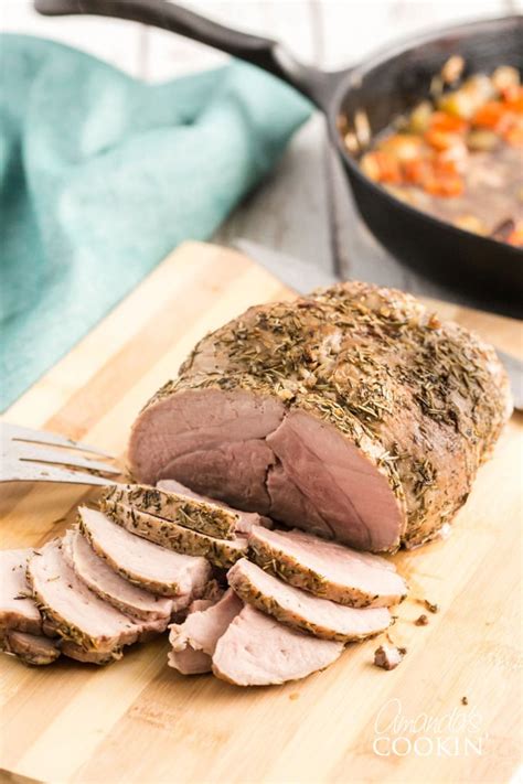 how to cook boneless sirloin