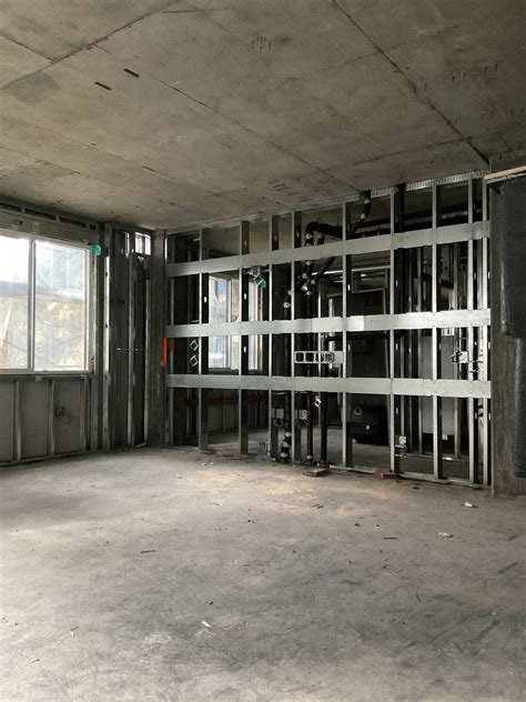Spec Drywall Inc. | Burlington WA